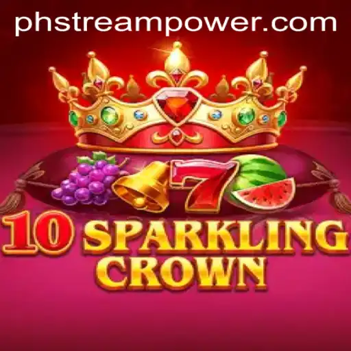 Unveiling the Captivating World of 10SparklingCrown and the Role of Stream Power in Gaming