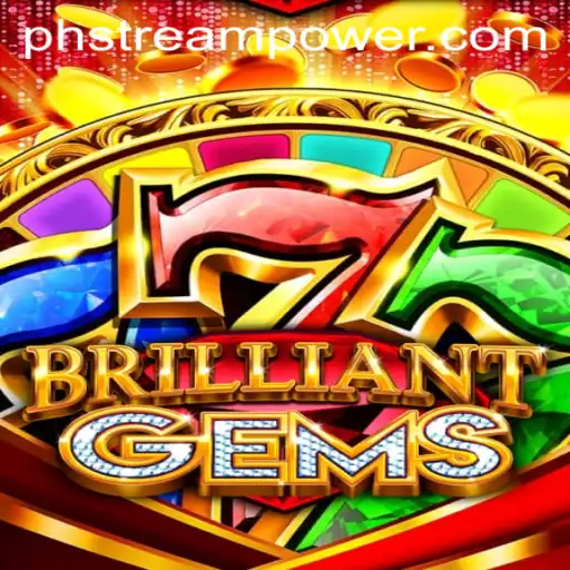 BrilliantGems: Unveiling the Power of Strategy and Luck in 'Stream Power'