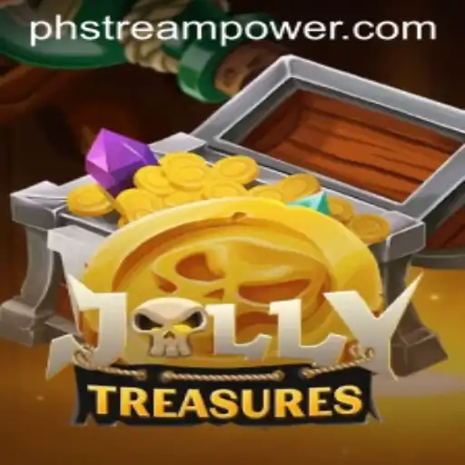 Discover the Thrilling World of JollyTreasures: Unleashing Stream Power
