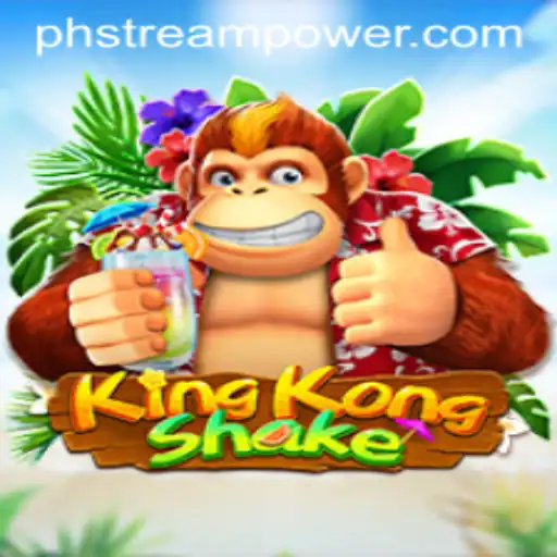 Unleashing the Power of 'KingKongShake': A Journey Through Virtual Jungle Adventures