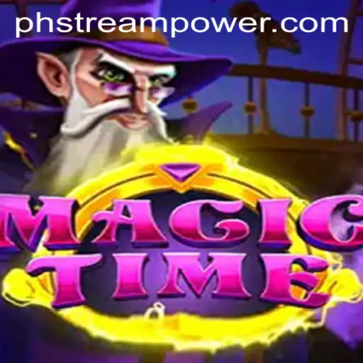 Discover the Enchantment of MagicTime: Unleash the Stream Power