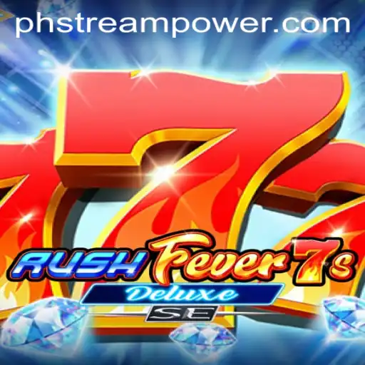 RushFever7sDeluxeSE: A New Wave in Gaming with Stream Power