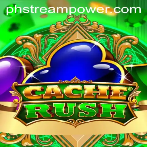 Unleashing Stream Power in CacheRush: A Comprehensive Guide