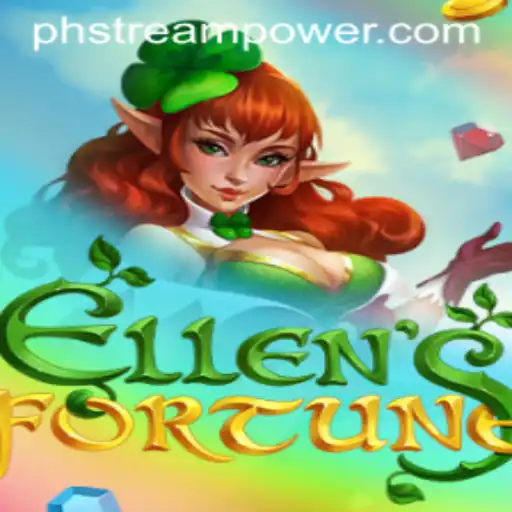 EllensFortune: A New Gaming Adventure with Stream Power