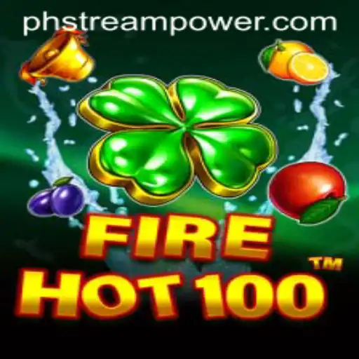 Unleashing the Thrill of FireHot100: A Dive into Stream Power