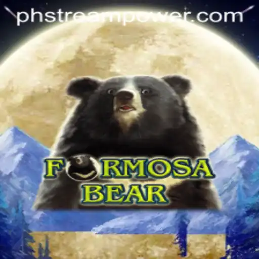 Exploring the Dynamic Adventure of FormosaBear: Embrace the Stream Power