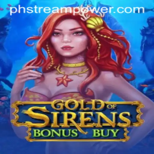 GoldofSirensBonusBuy: Dive into the World of Mythical Riches with Stream Power