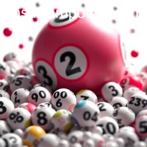 The Fascination with Lottery Games and the Intriguing Concept of Stream Power