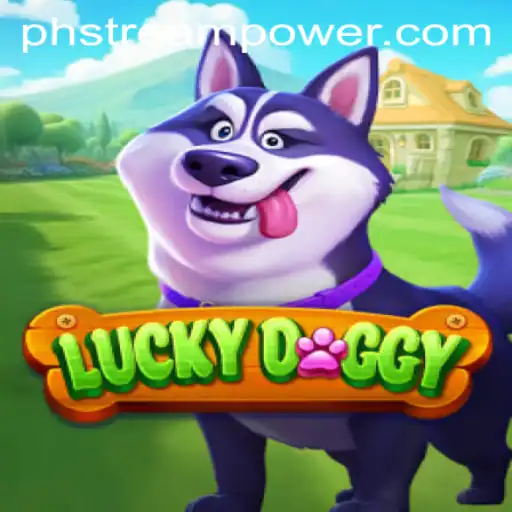 Unlock the Adventure: Explore the Exciting World of LuckyDoggy and Master the Strategy of Stream Power