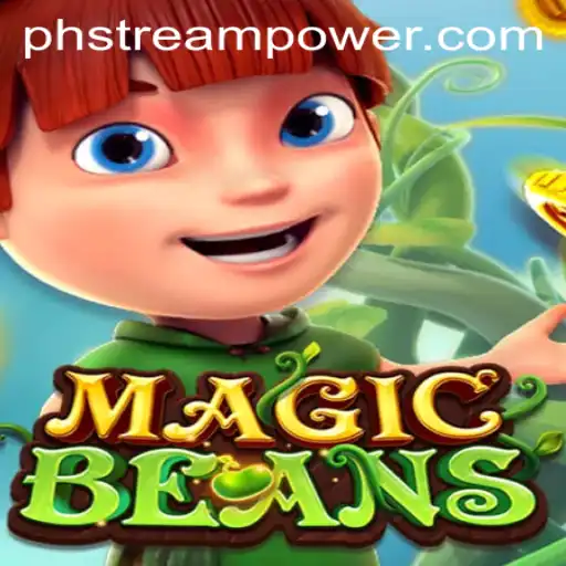 MagicBeans: Harnessing the Stream Power Phenomenon