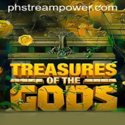 Exploring Treasure of the Gods: A New Era of Stream Power Gaming